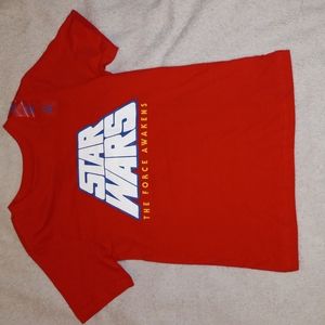 Star Wars t-shirt